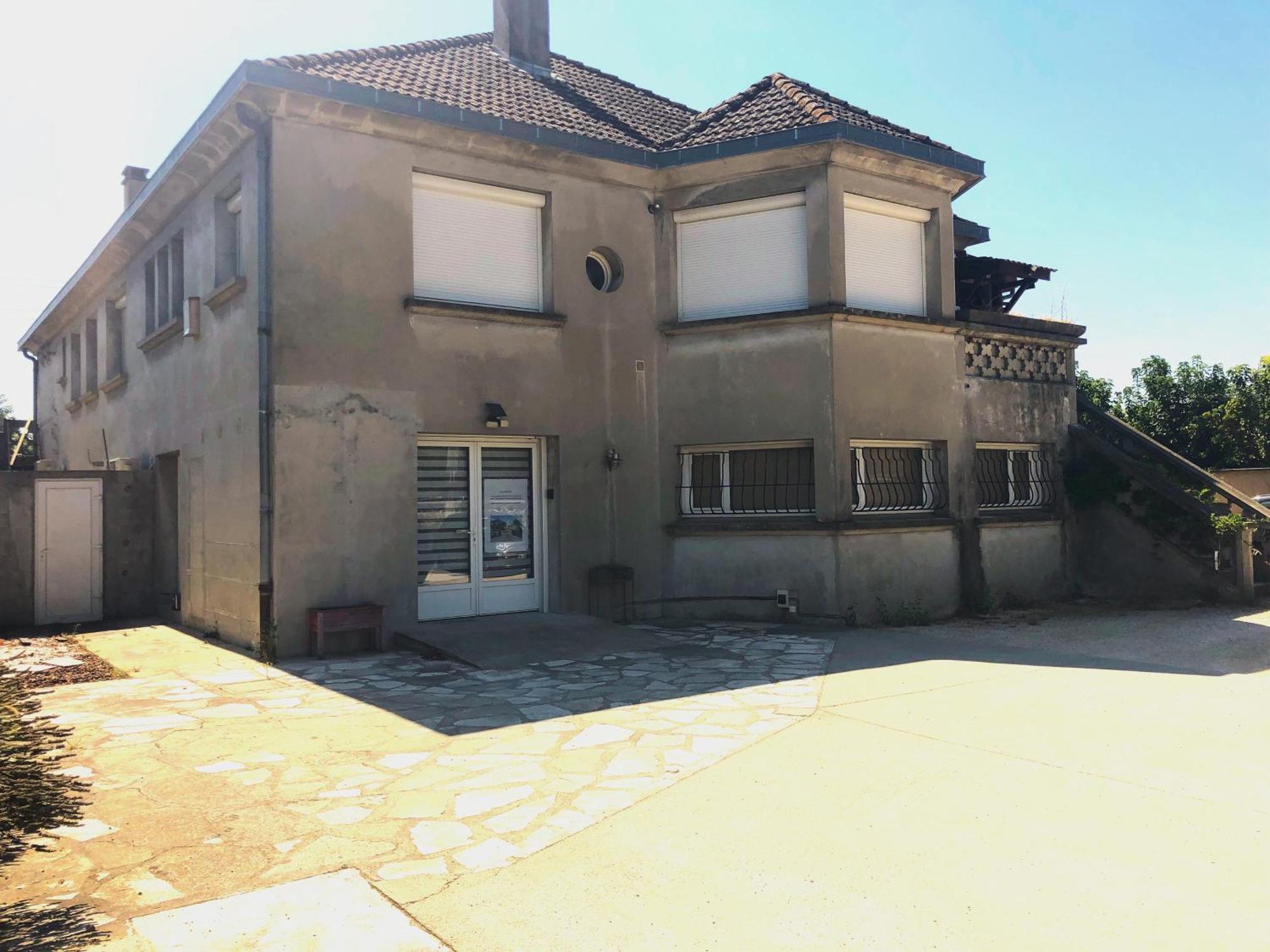 Ferienwohnung Le Barnave Valence  Exterior foto